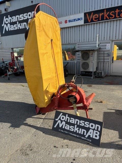 Taarup 205 معدات أخرى لحصاد العلف