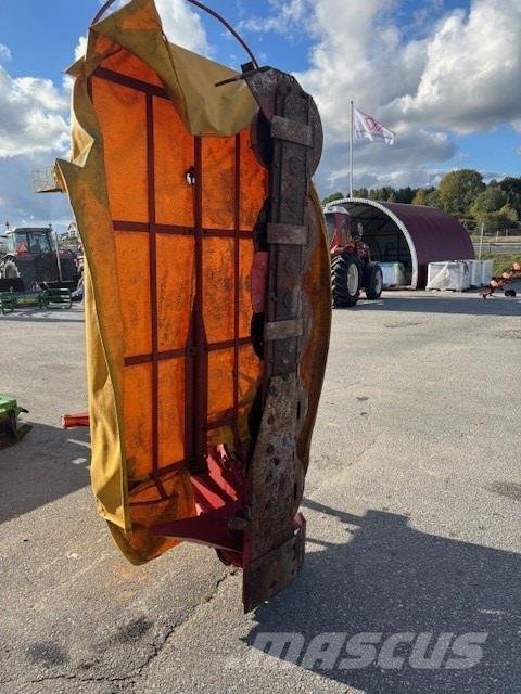 Taarup 205 معدات أخرى لحصاد العلف