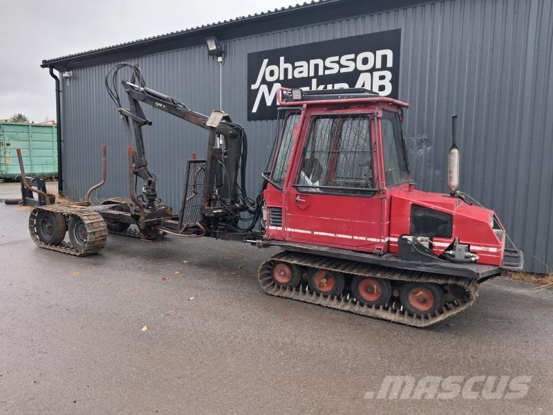 Terri 2020 D لوادر بعجل