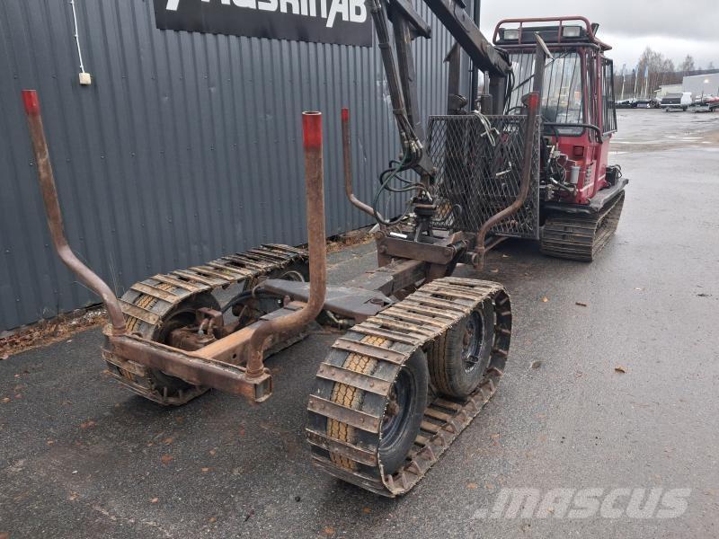 Terri 2020 D لوادر بعجل