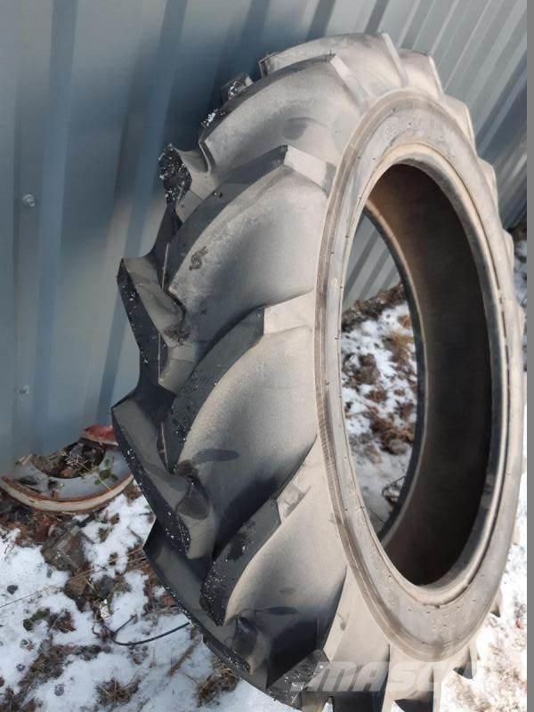  TRAKTORDÄCK 8,3-24 6PLY الإطارات والعجلات والحافات