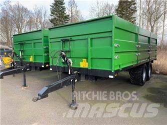 Trejon MT-SK180 LE مقطورات للأغراض العامة