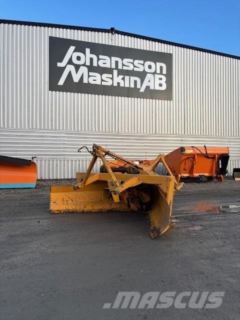 Trima V-SLUNGA ماكينات الطرق والجليد الأخرى