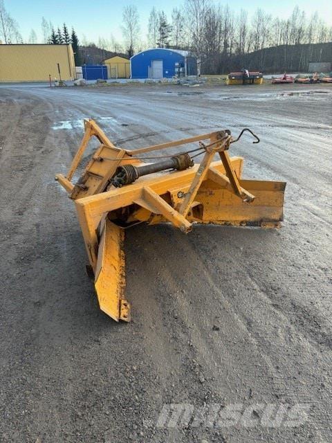 Trima V-SLUNGA ماكينات الطرق والجليد الأخرى