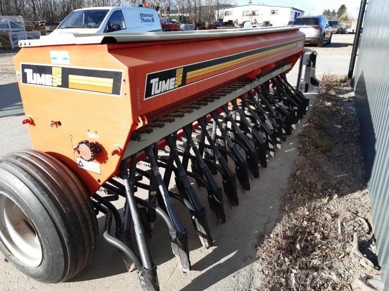 Tume CK 4000 Såmaskin ماكينات وملحقات البذر الأخرى