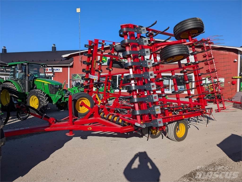 Väderstad NZA 700 ماكينات وملحقات زراعة أخرى