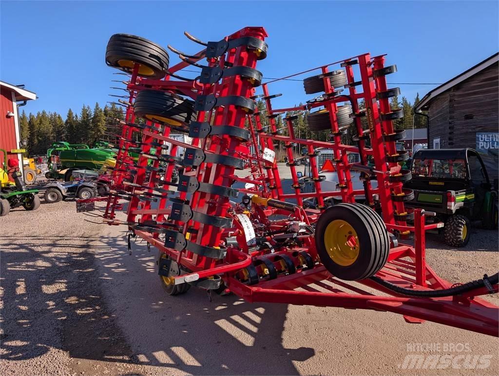 Väderstad NZA 700 ماكينات وملحقات زراعة أخرى