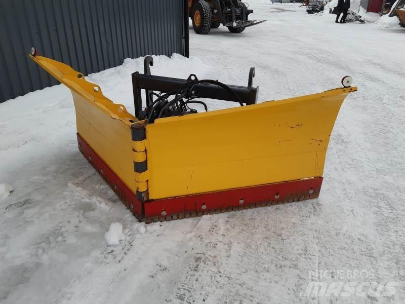 Vama Vikplog 280 ملحقات ومكونات أخرى