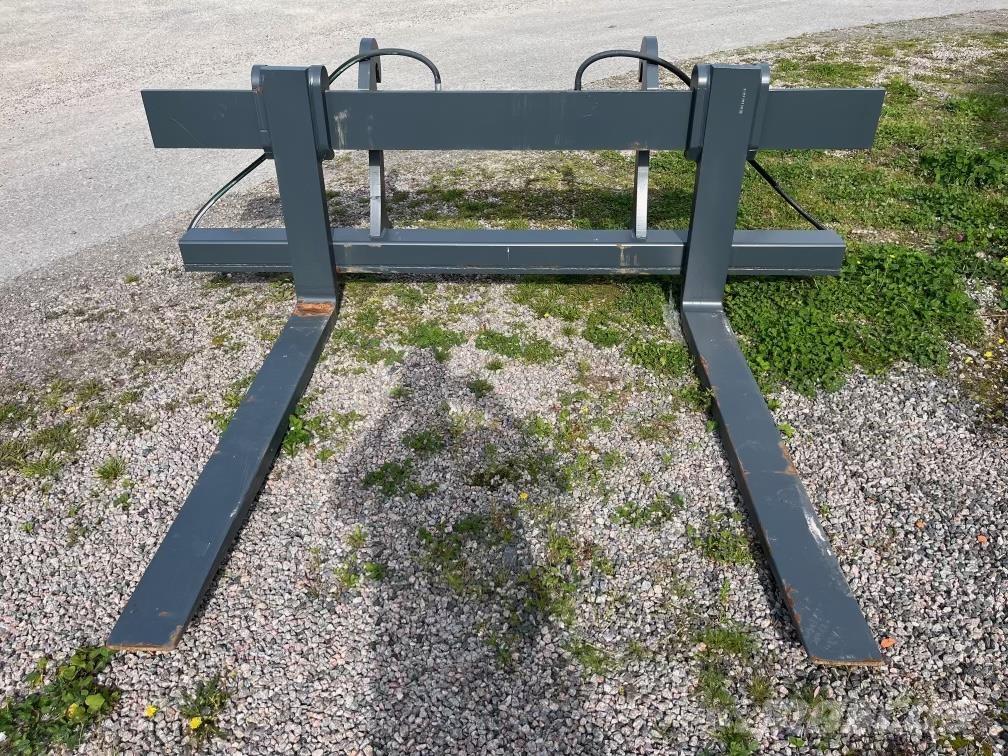 YPV 9 ton med Stora BM ماكينات وملحقات تسميد أخرى