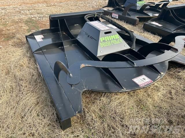  80 Mower Prime 2 Blade جزازات