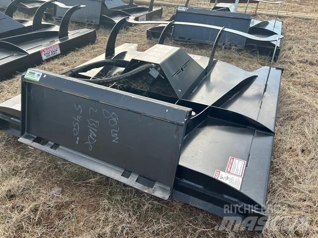  80 Mower Prime 2 Blade جزازات