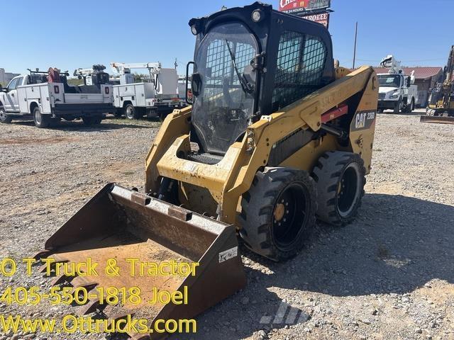 CAT 236D الإطارات والعجلات والحافات