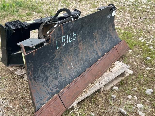 CAT 72 Dozer Blade دلاء