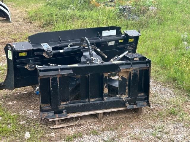CAT 72 Dozer Blade دلاء