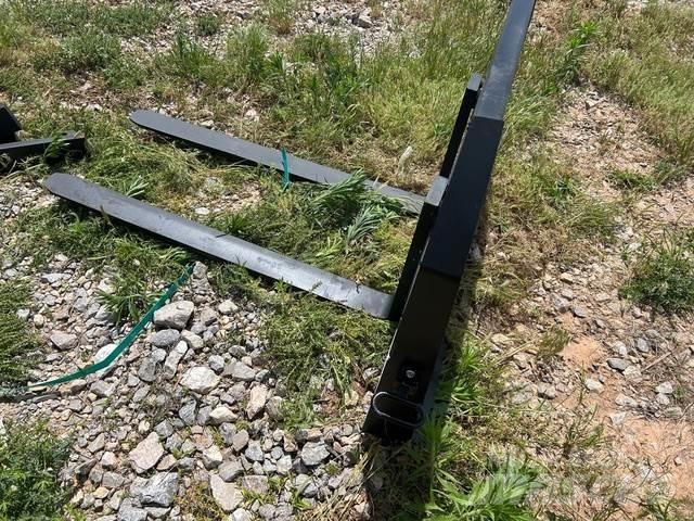 ES 48 Forks شوكات