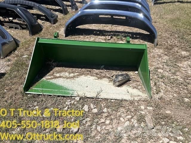 ES 60 Bucket دلاء