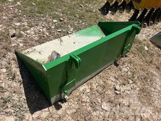 ES 60 Bucket دلاء