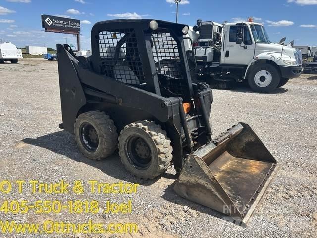 Gehl R105 الإطارات والعجلات والحافات