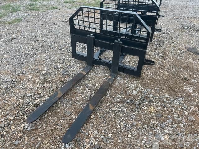 JBX 48 Forks شوكات