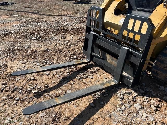  MTL 48 Forks شوكات