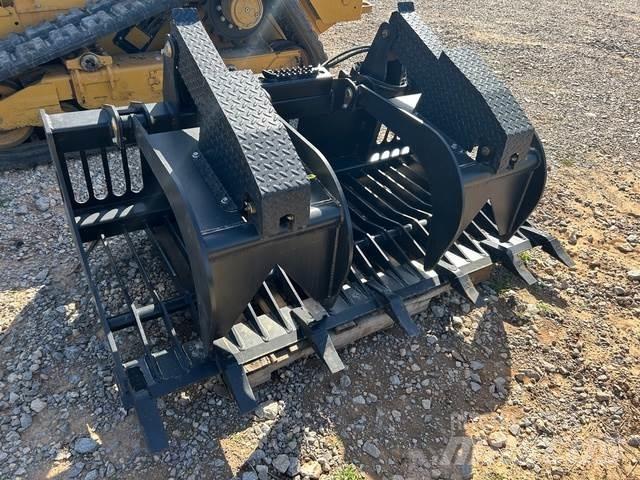  MTL 72 Rock Grapple خطاطيف