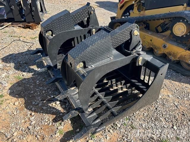  MTL 72 Rock Grapple خطاطيف