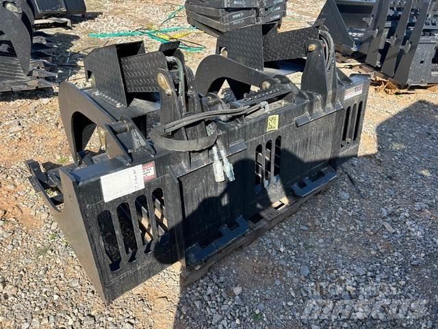  MTL 72 Rock Grapple خطاطيف