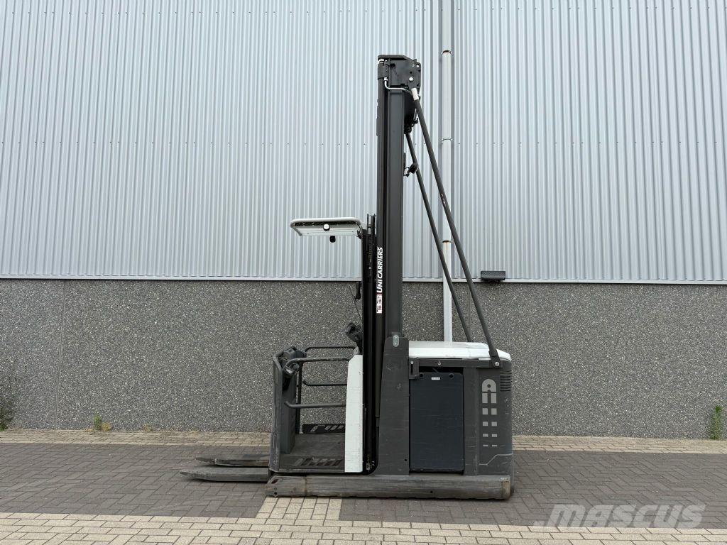 Atlet EPH125DTFVI900 معدات الرفع عالي المستوى