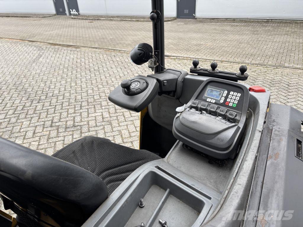 BT VRE150 شاحنة مناولة