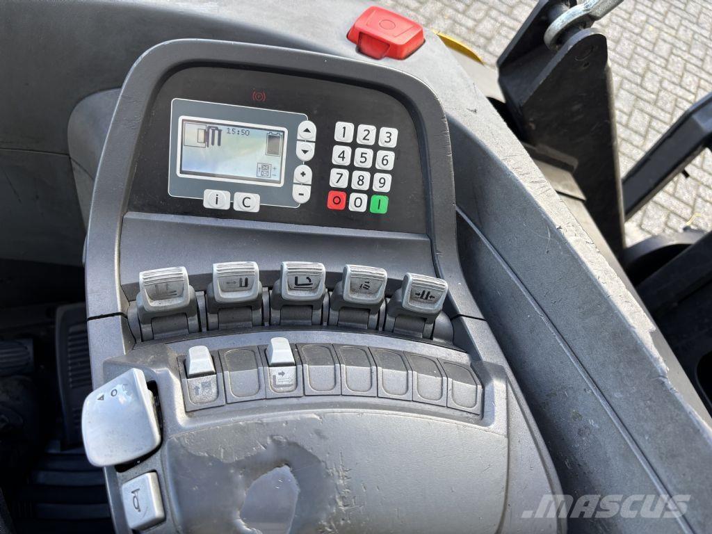 BT VRE150 شاحنة مناولة