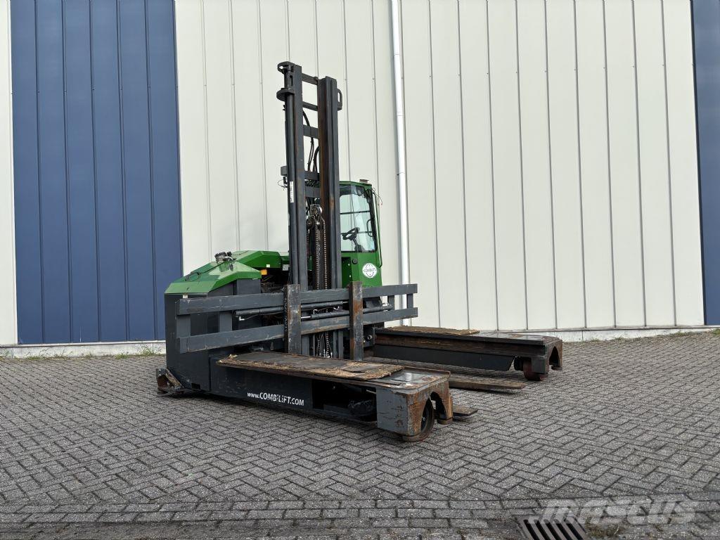 Combilift C5000E لوادر جانبية