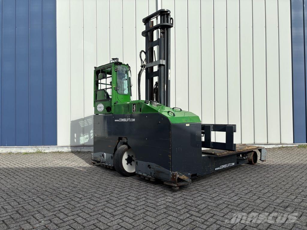 Combilift C5000E لوادر جانبية