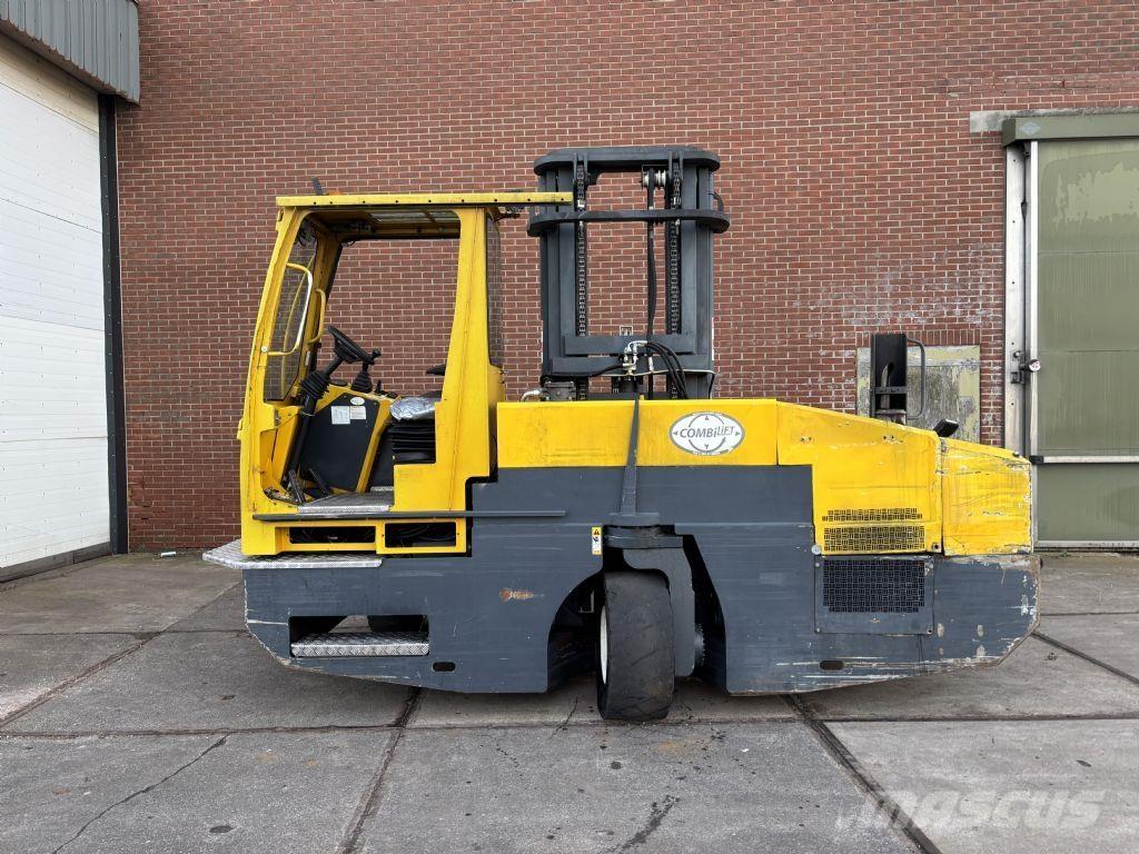 Combilift C5000SL لوادر جانبية