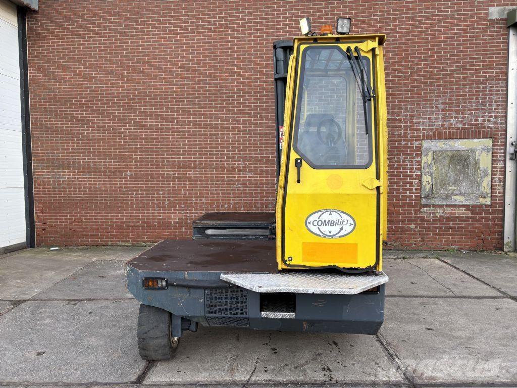 Combilift C5000SL لوادر جانبية