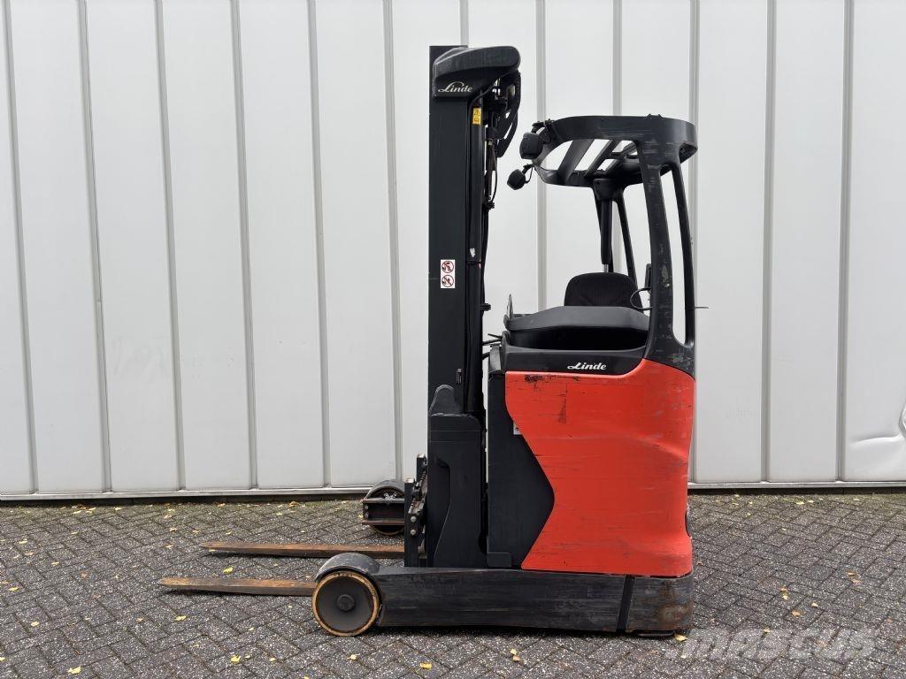 Linde R12B-01 شاحنة مناولة