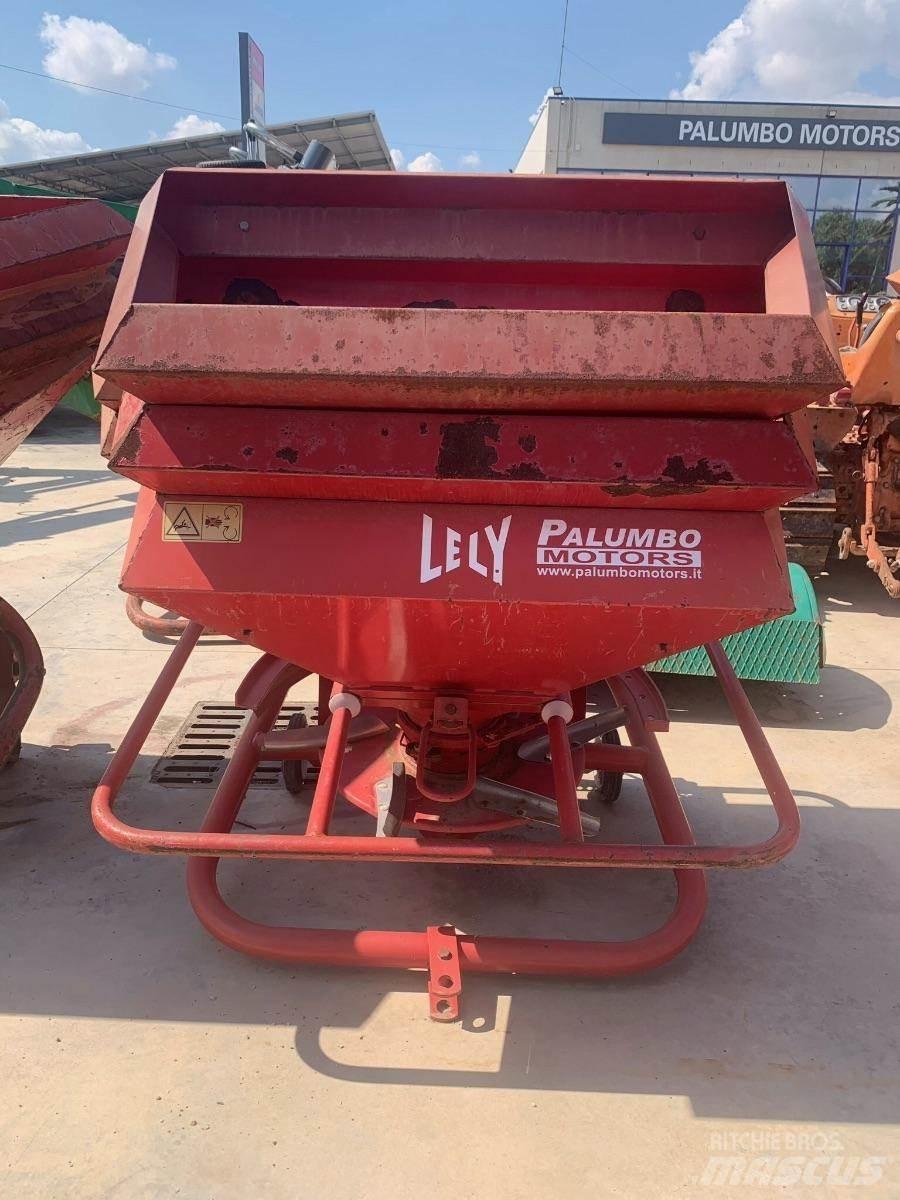 Lely 500 ماكينات زراعية أخرى