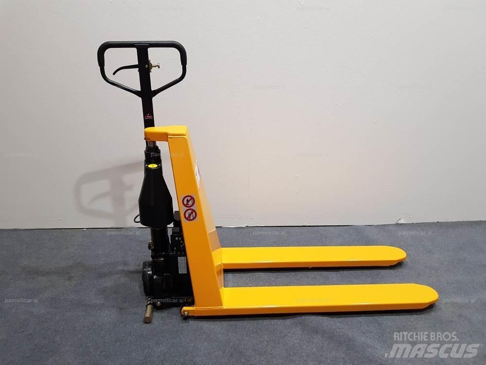 EP EHLT1000-S شاحنات ذات رافعات شوكية - أخرى