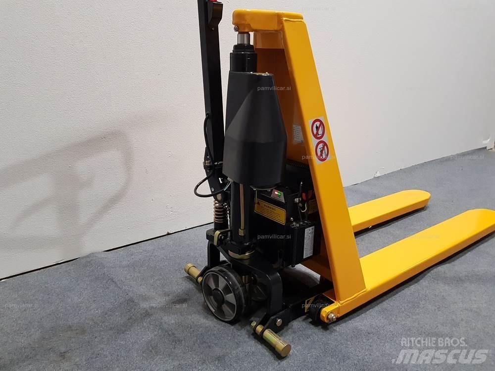 EP EHLT1000-S شاحنات ذات رافعات شوكية - أخرى