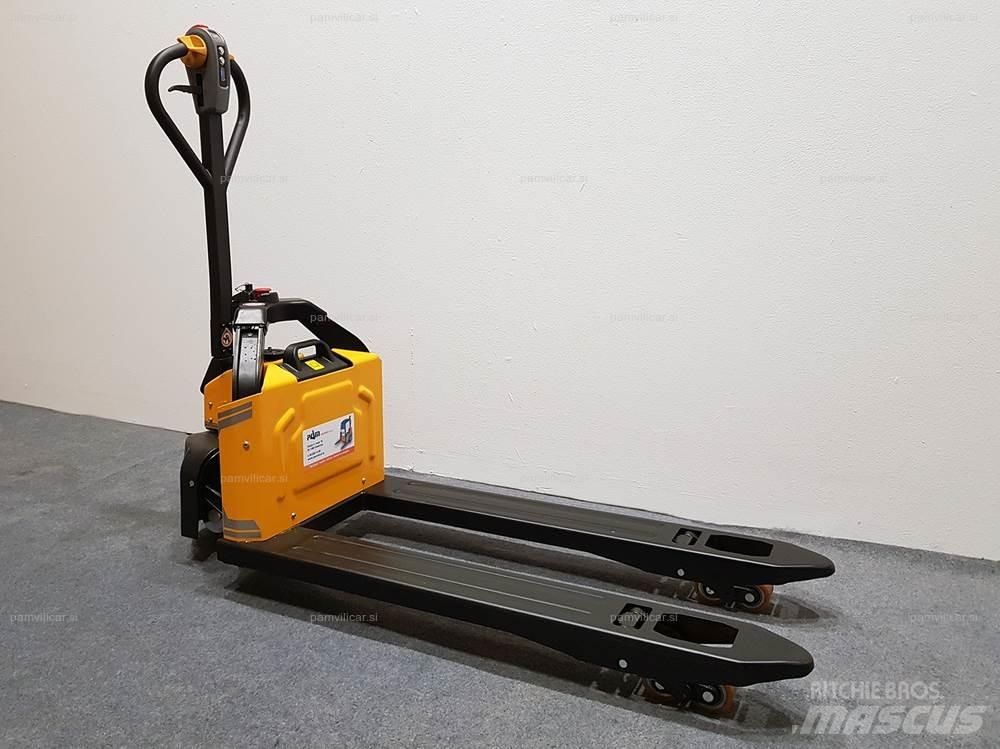 EP T12EZ PRO شاحنات ذات رافعات شوكية - أخرى