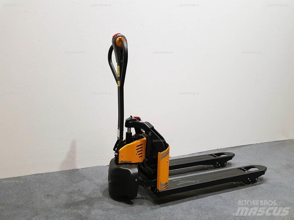 EP T12EZ PRO شاحنات ذات رافعات شوكية - أخرى