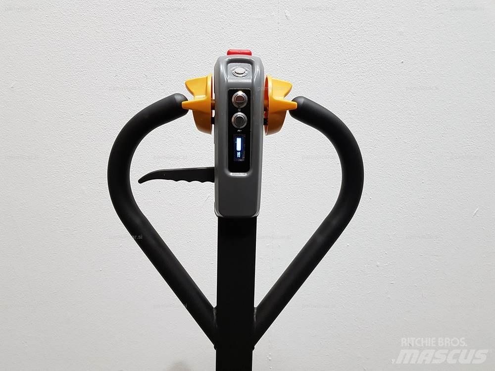 EP T12EZ PRO شاحنات ذات رافعات شوكية - أخرى