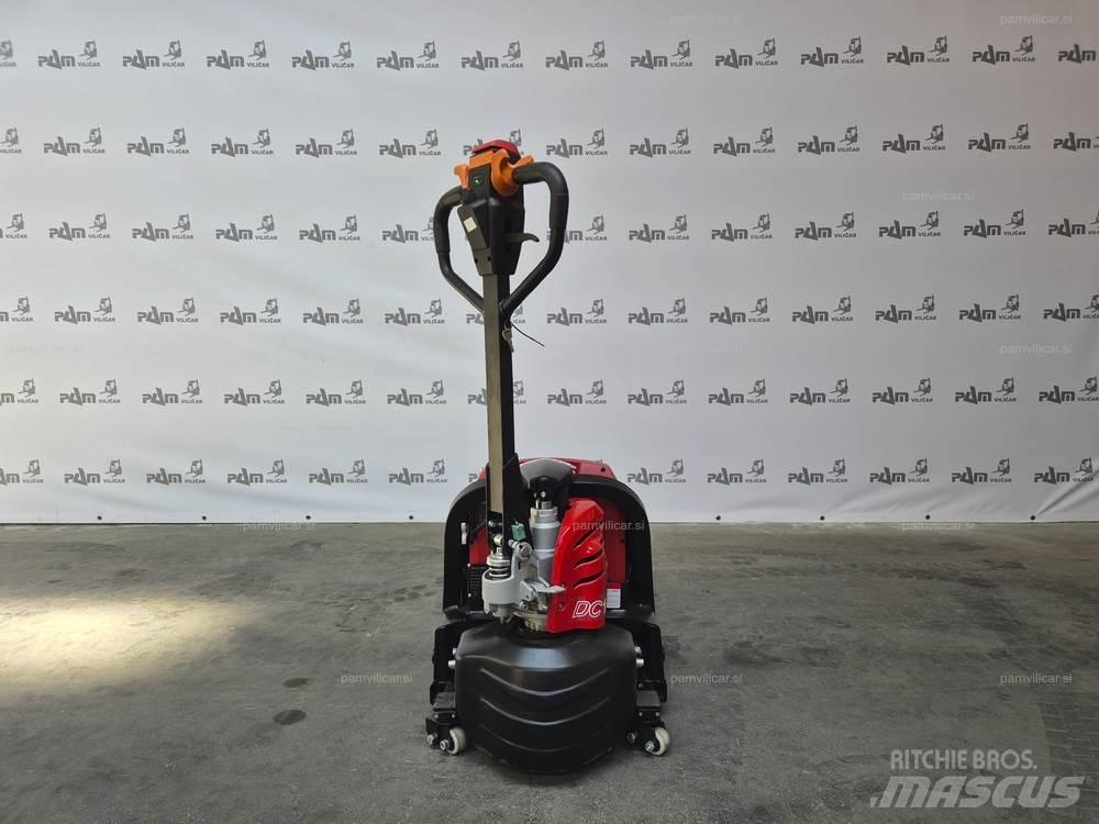 Heli CBD15J-LI-S شاحنات ذات رافعات شوكية - أخرى