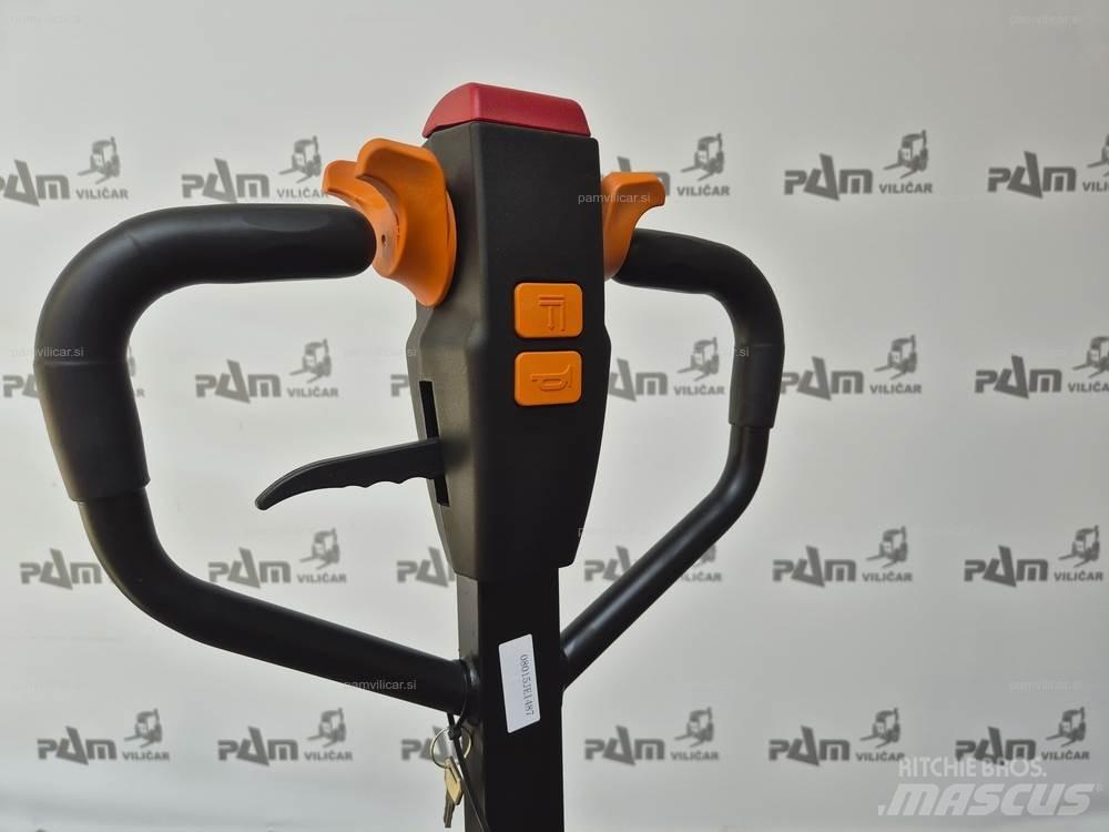Heli CBD15J-LI-S شاحنات ذات رافعات شوكية - أخرى