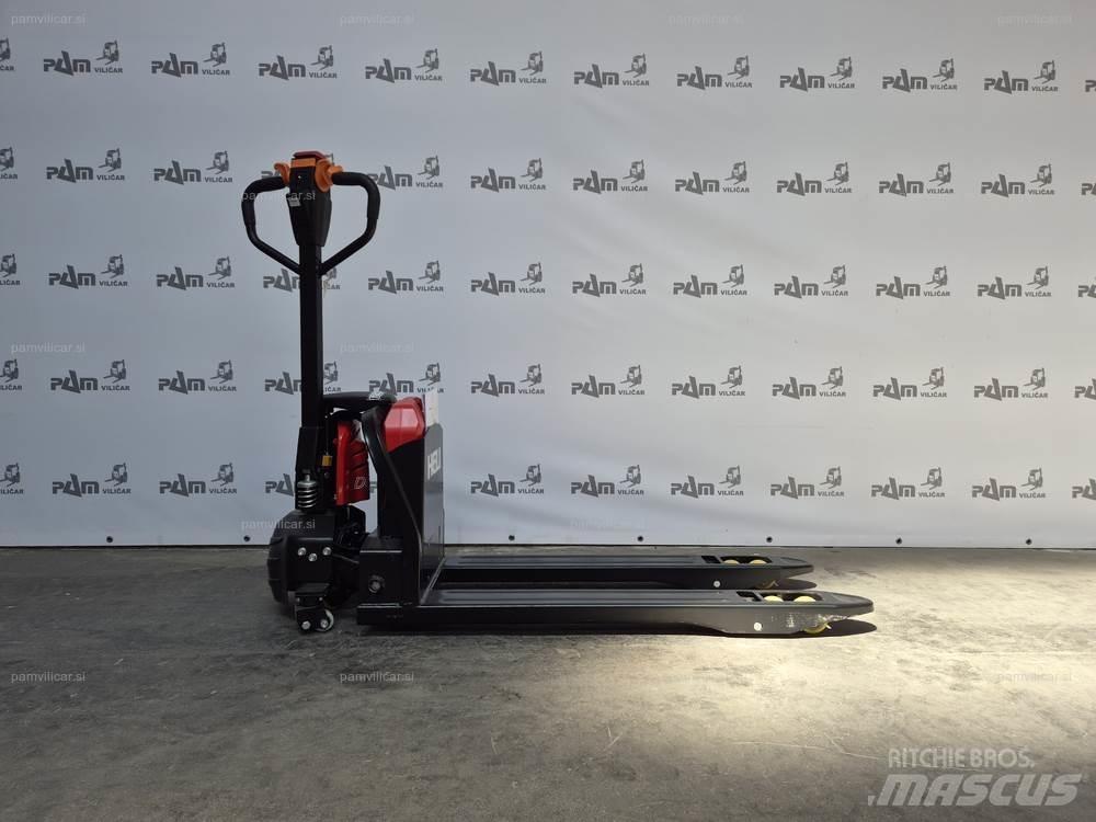 Heli CBD20J-LI-S شاحنات ذات رافعات شوكية - أخرى