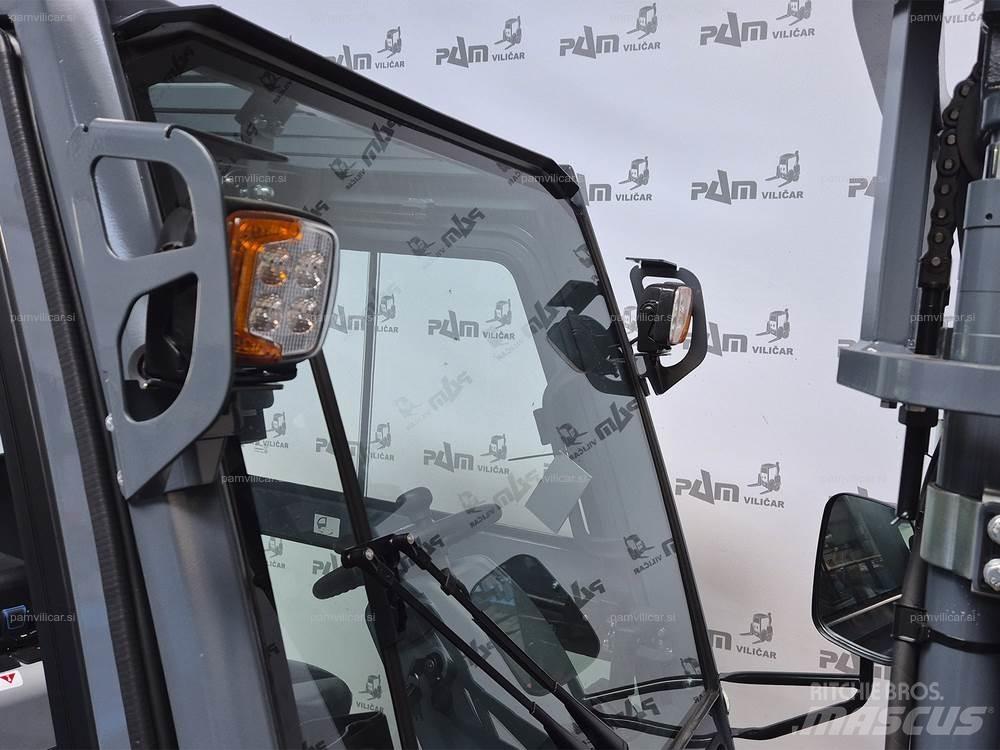 Heli CPD25-GB2LI-M شاحنات ذات رافعات شوكية - أخرى