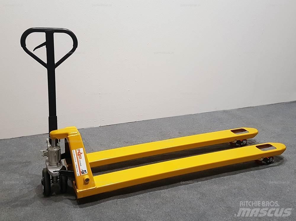 Noblelift HPT-C25 شاحنات ذات رافعات شوكية - أخرى