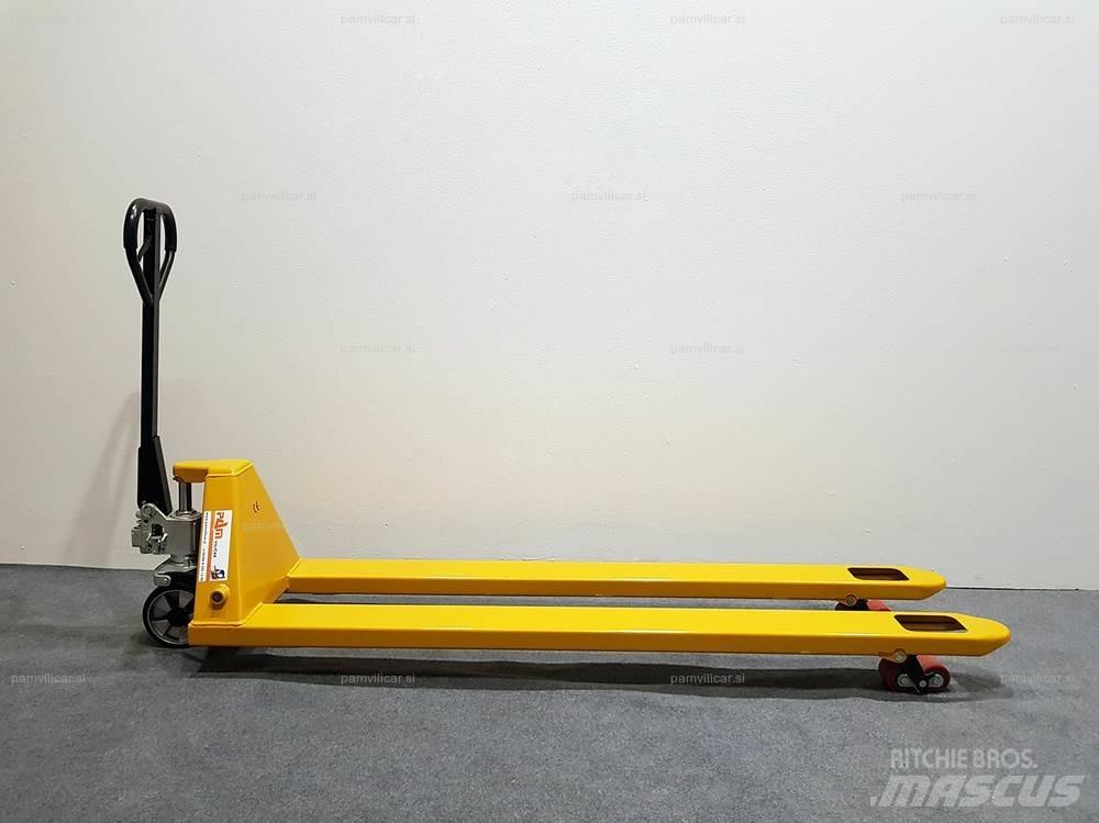 Noblelift HPT-C25 شاحنات ذات رافعات شوكية - أخرى