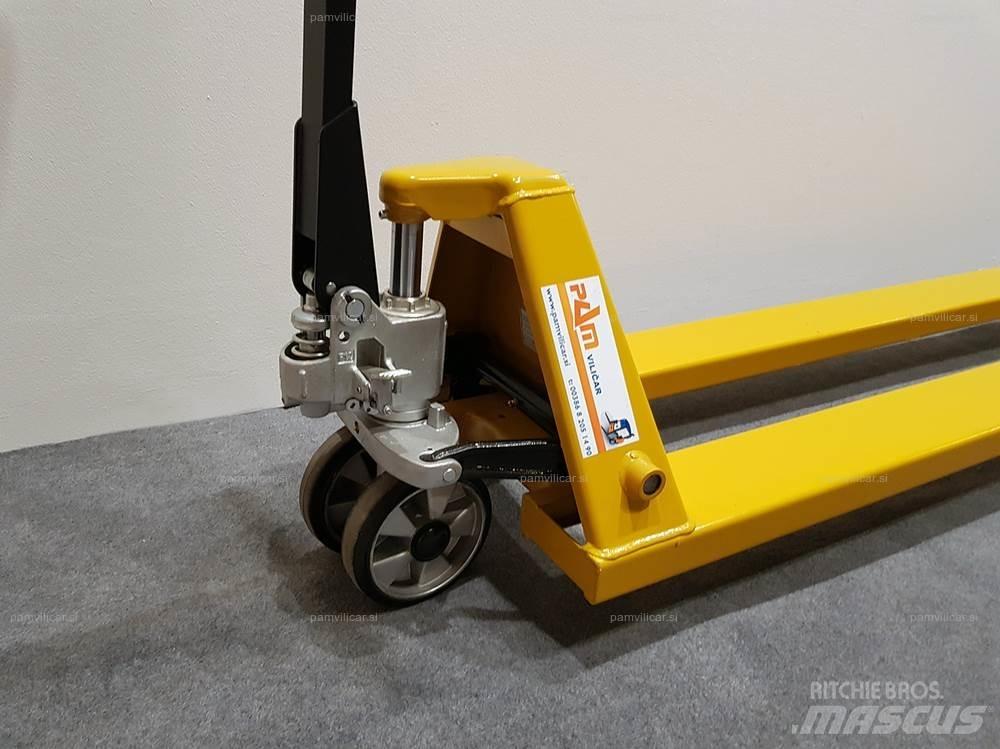 Noblelift HPT-C25 شاحنات ذات رافعات شوكية - أخرى