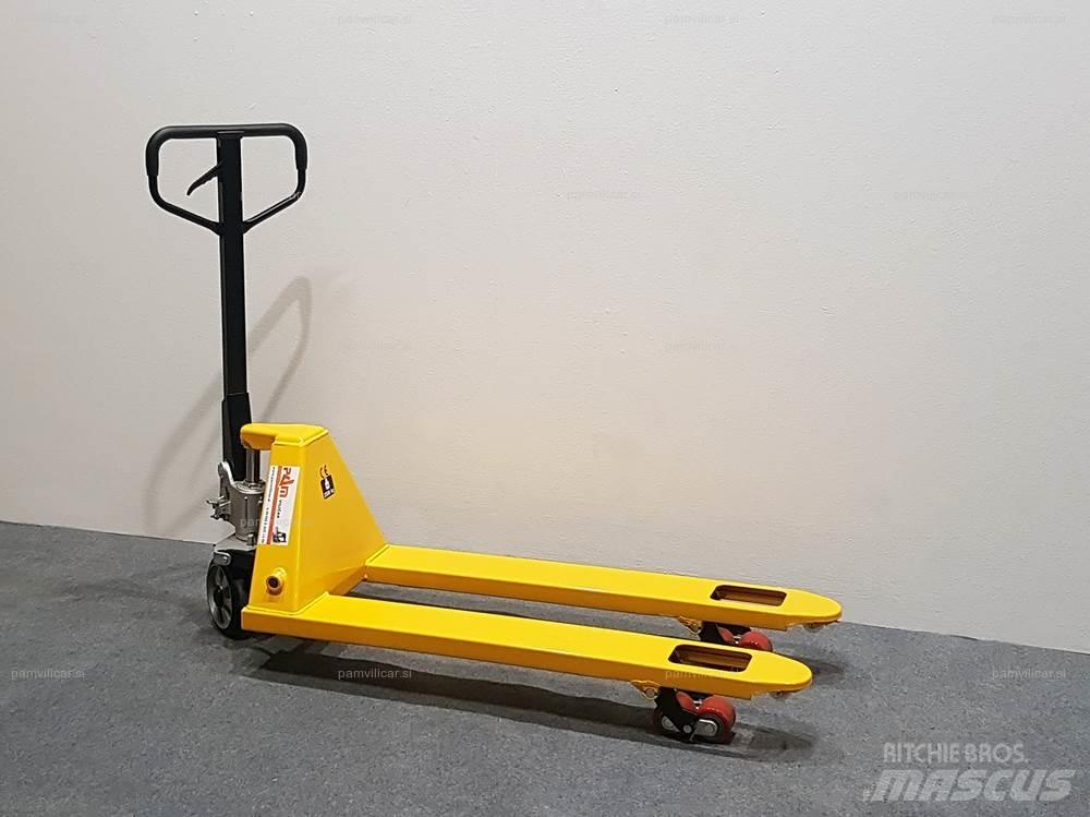 PAM VILICAR ACQ2500 شاحنات ذات رافعات شوكية - أخرى