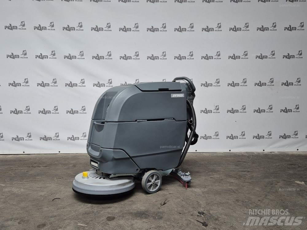 Reddot AR-S5D-L شاحنات ذات رافعات شوكية - أخرى